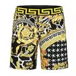 versace beach short discount imprime baroque